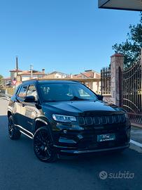 Jeep Compass S 1.6 Mjet 130