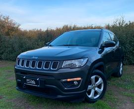 Jeep Compass 1.6 mjet 120cv Longitude Unipro