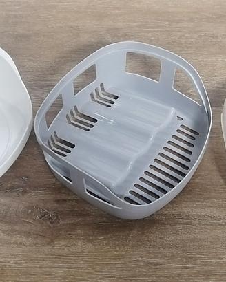 Sterilizzatore Maxi a vapore Chicco 