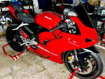 Ducati Panigale V2