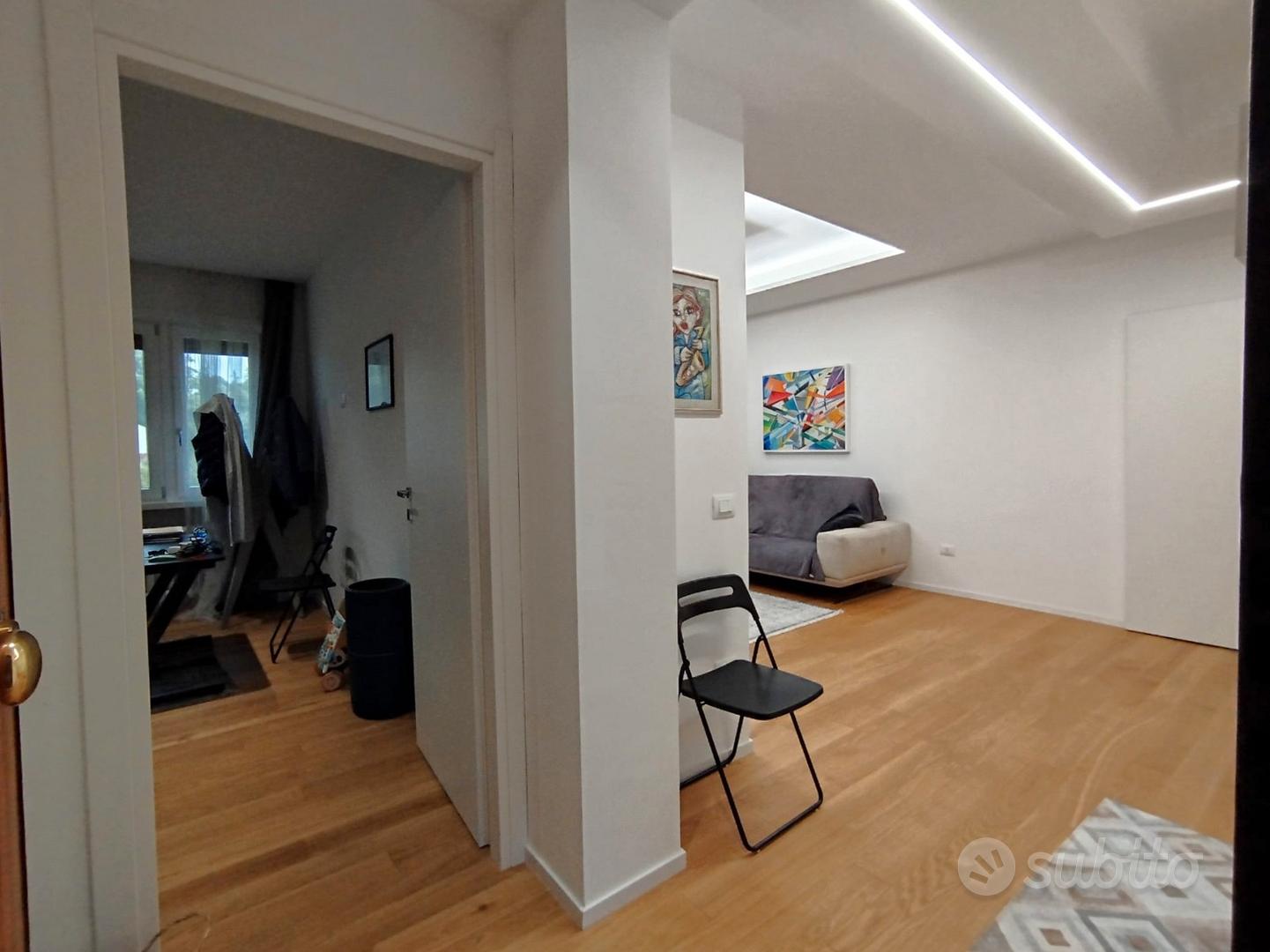 Appartamento – Campobasso, Centro Murattiano - Vista 3