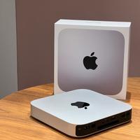 MAC MINI M1
