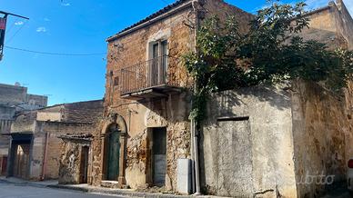 Casa Da ristrutturare