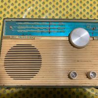 radio vintage