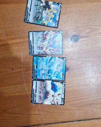 Carte Pokémon 