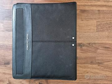 portadocumenti Piquadro nero