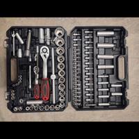 Set chiavi
