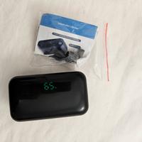 auricolari bluetooth 