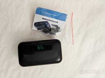 auricolari bluetooth 