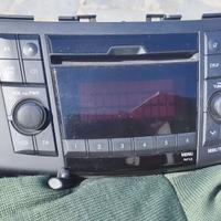Autoradio originale Suzuki Swift IV 39101-71L00
