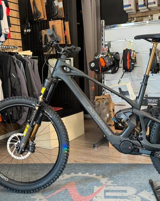 Mondraker Zendit RR-S tg L 2027 AVINOX M2S 800 Wh