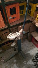 tappatrice manuale