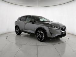Nissan Qashqai 1.5 e-power Tekna 2wd e-shifter