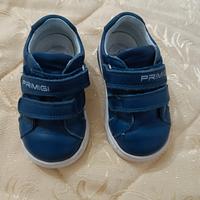 Primigi n 20 scarpe x bambini 
