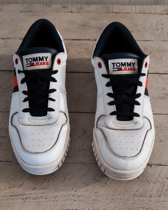 Scarpe da uomo Tommy Jeans N° 41