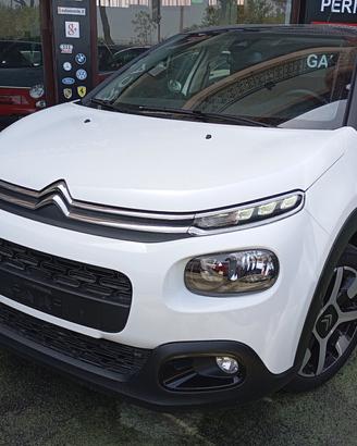 Citroen C3 1.2 PureTech 110CV Shine Aut.