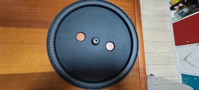 piatto rotore tecksonor MT 301