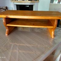 Porta tv e PlayStation 