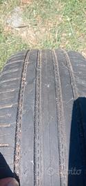 2 pneumatici 225/60R18 estivi per SUV