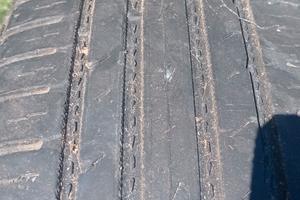 2 pneumatici 225/60R18 estivi per SUV
