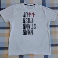 T-shirt Decathlon uomo