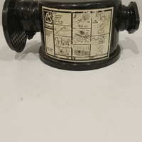 Lombardini 12LD 477-2 coperchio superiore filtro