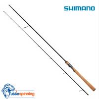 Canna Shimano Trout Native 10-30 gr