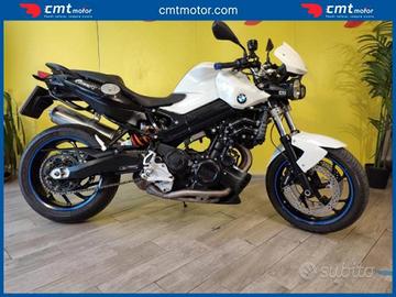 BMW F 800 R