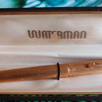 Stilografica Waterman