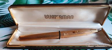 Stilografica Waterman