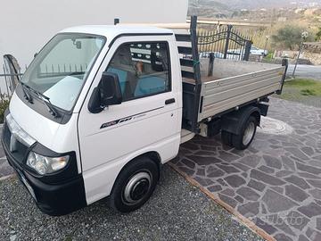 PORTER MAXXI 1.2D 65CV RIBALTABILE TRIL. GEMELLATO