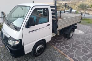 PORTER MAXXI 1.2D 65CV RIBALTABILE TRIL. GEMELLATO