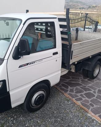 PORTER MAXXI 1.2D 65CV RIBALTABILE TRIL. GEMELLATO