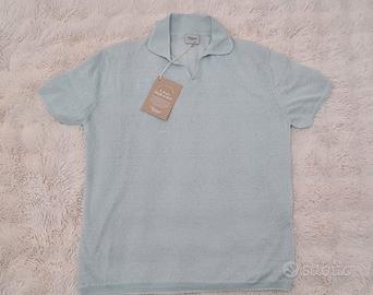 polo uomo Velasca Fonteblanda 48IT 