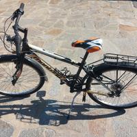 bicicletta 24 pollici