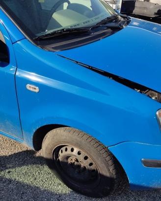 Parafango destro FIAT PANDA del 2006