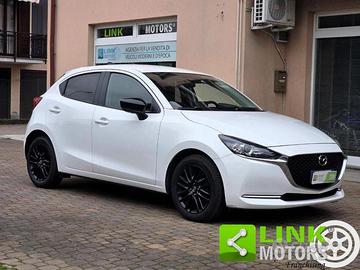 MAZDA 2 1.5 Skyactiv-G Homura