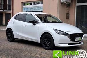 MAZDA 2 1.5 Skyactiv-G Homura