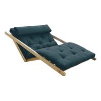 Divano letto futon Karup