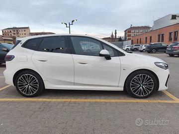 Bmw serie 2 Active Tourer Msport 18d 150cv. Condiz