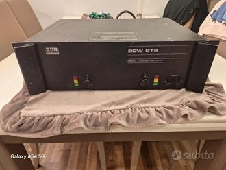 bgw vintage
