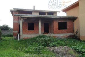 Stabile/Palazzo Domusnovas [A4297381]