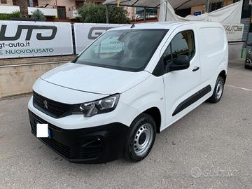Peugeot Partner 1.5 Diesel 102CV