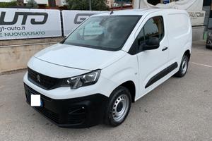 Peugeot Partner 1.5 Diesel 102CV