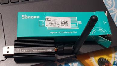 SONOFF ZigBee 3.0 
