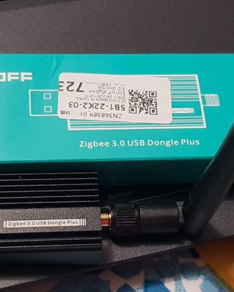 SONOFF ZigBee 3.0 