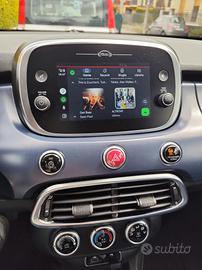 fiat 500 X 1.3 multjet