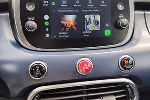 fiat 500 X 1.3 multjet