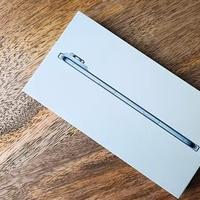 Apple iphone air 256gb sky blue