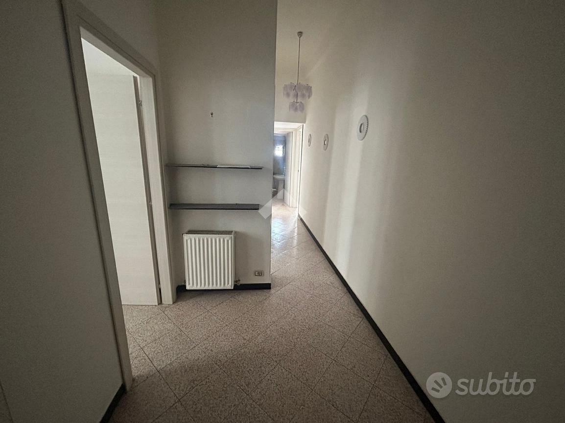 Apartment in Genova, San Pantaleo, Media Val Bisagno - Vista 2